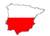 ALUMINIOS VÁZQUEZ - Polski